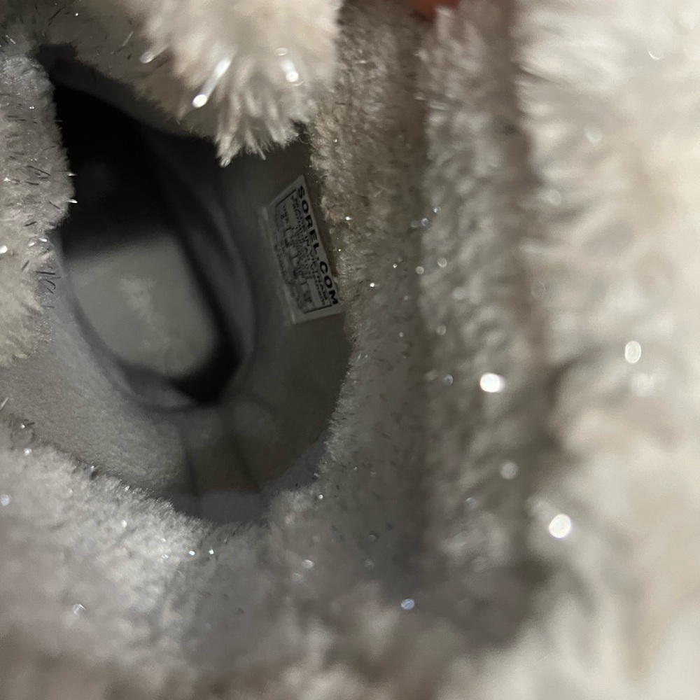 Winter boots - Picture 9 of 12